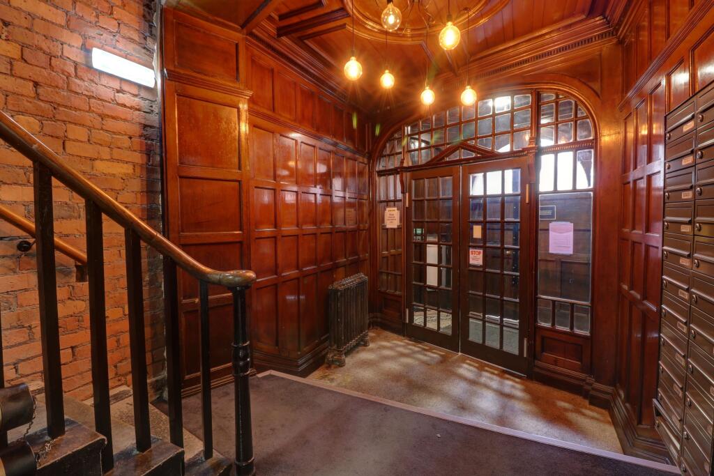 2 Harter Street, Manchester, M1 photo 2