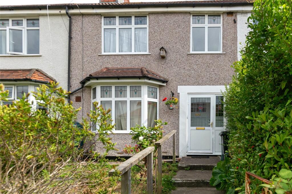 Main image of property: Greenfield Avenue, Bristol, BS10