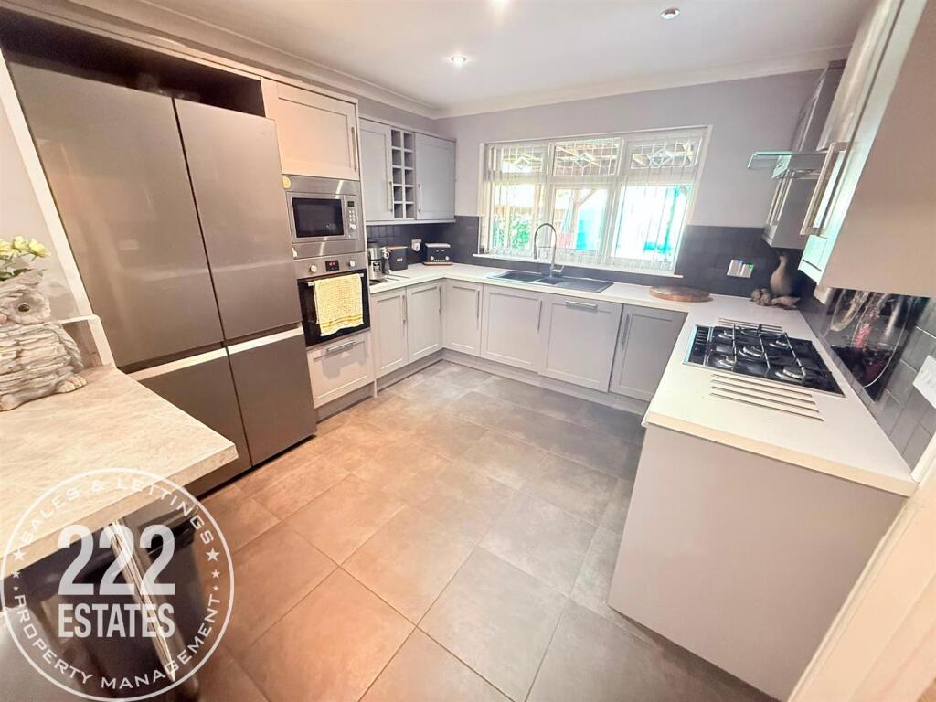 House in Warrington - More