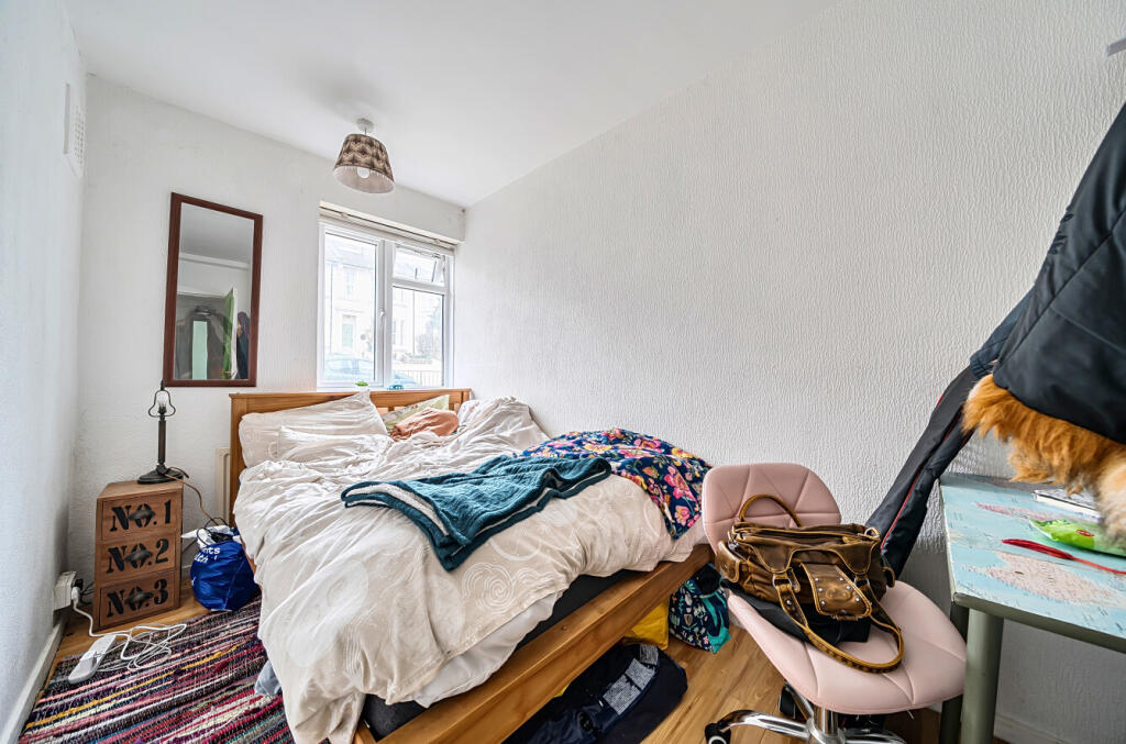 4 bedroom flat for rent