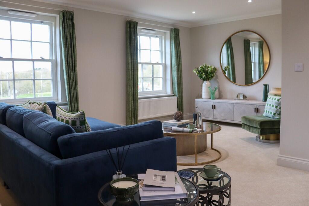 House in West Suffolk, Bury St Edmunds - View 5
