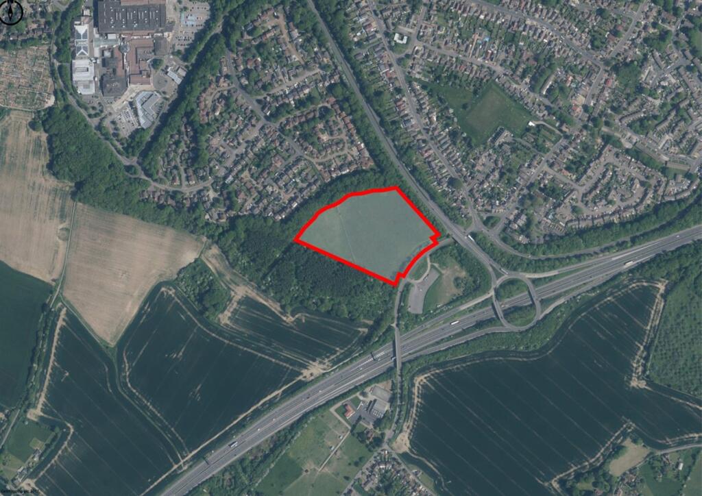 Main image of property: Maidstone Road, Hempstead