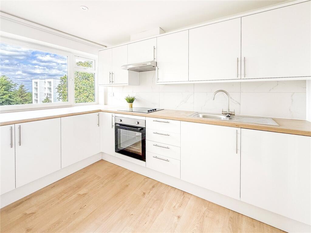 Main image of property: Castleview Road, Weybridge, Surrey, KT13