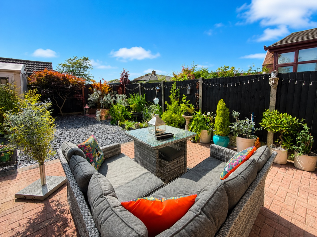 House in Sefton, Blowick - View 2