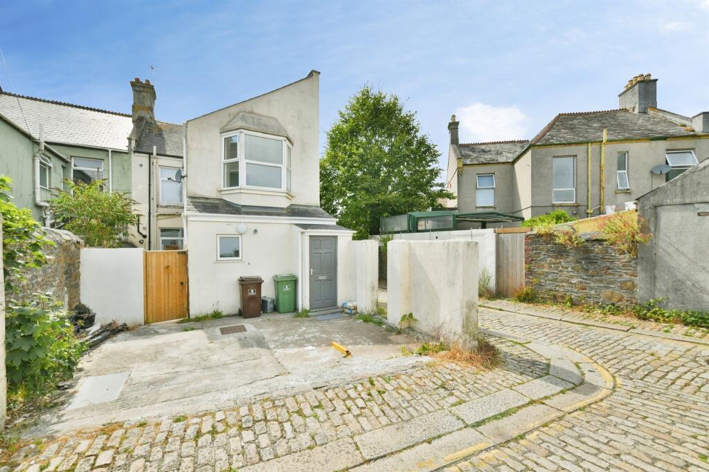 Main image of property: Saltash Road, Keyham, Plymouth