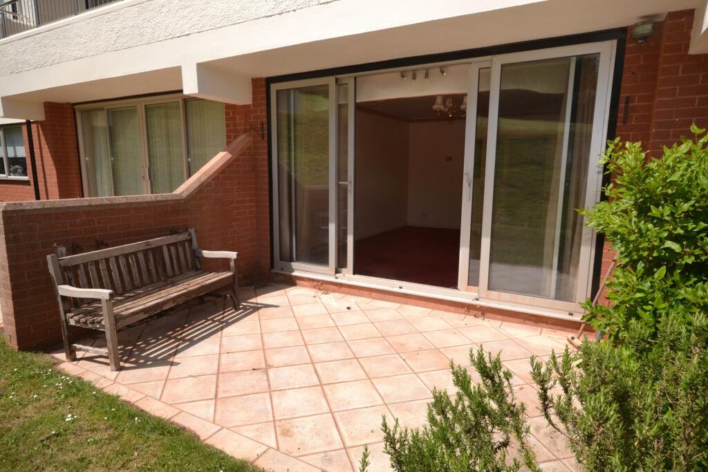 Apartment in East Devon, Budleigh Salterton - View 2