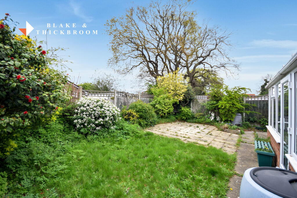 Westcott Close, Clacton-On-Sea, CO16 8YQ photo 2