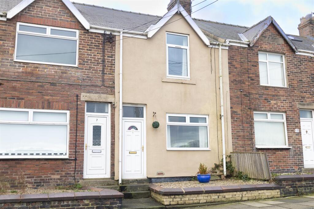 Main image of property: Waltons Terrace, New Brancepeth, Durham