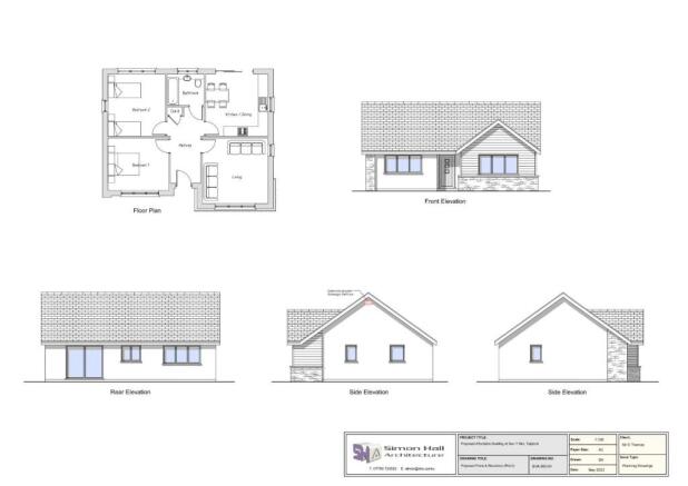 Plot 2