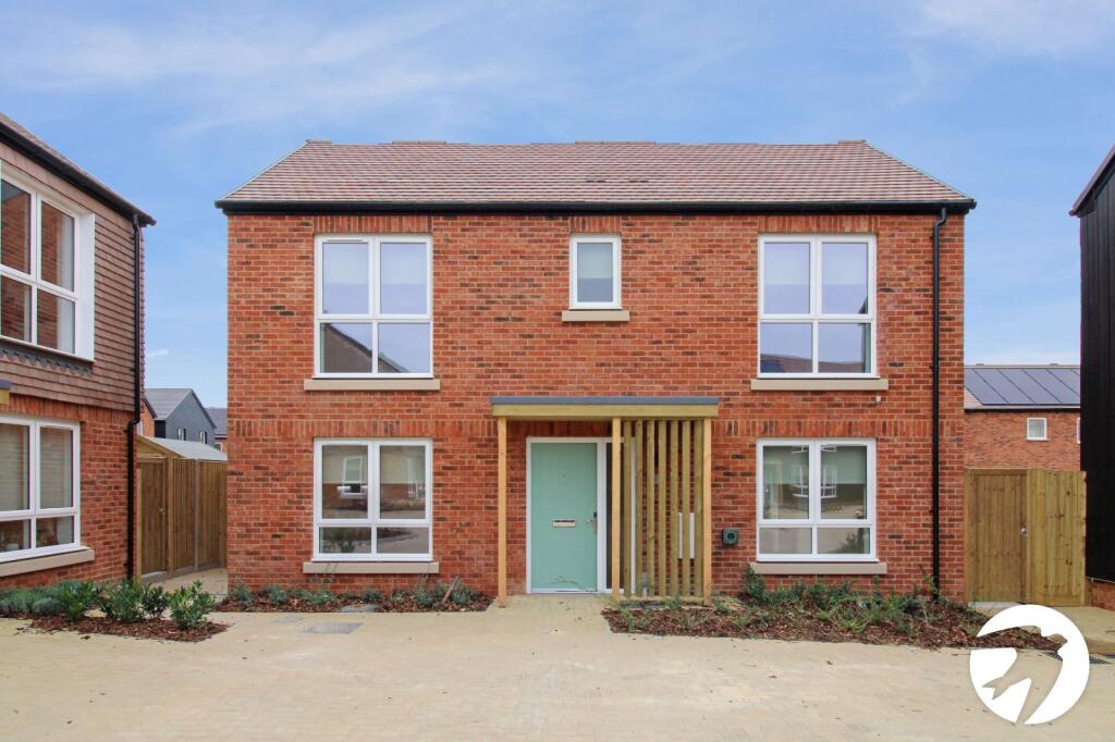 Main image of property: Pelsey Close, Alkerden, Ebbsfleet Valley, Swanscombe, DA10