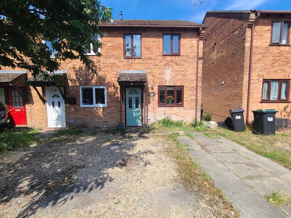 Main image of property: The Gulls, Marchwood, SO40