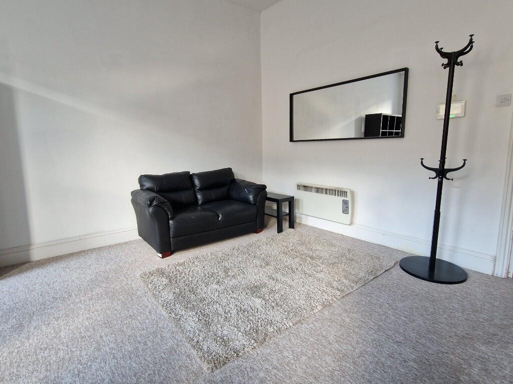 Main image of property: Park Street, Bristol, BS1