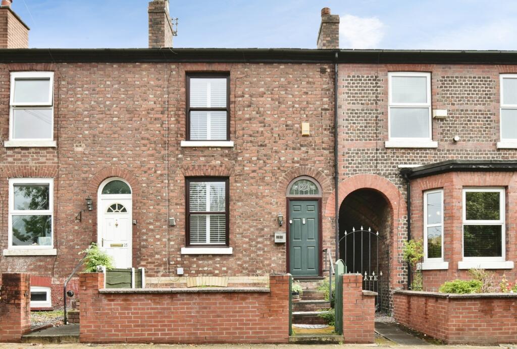 Main image of property: Oakfield Street, Altrincham, Greater Manchester, WA15