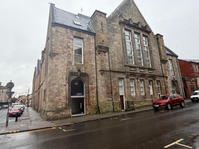 Main image of property: Turnbull Street, Trongate, Glasgow, G1