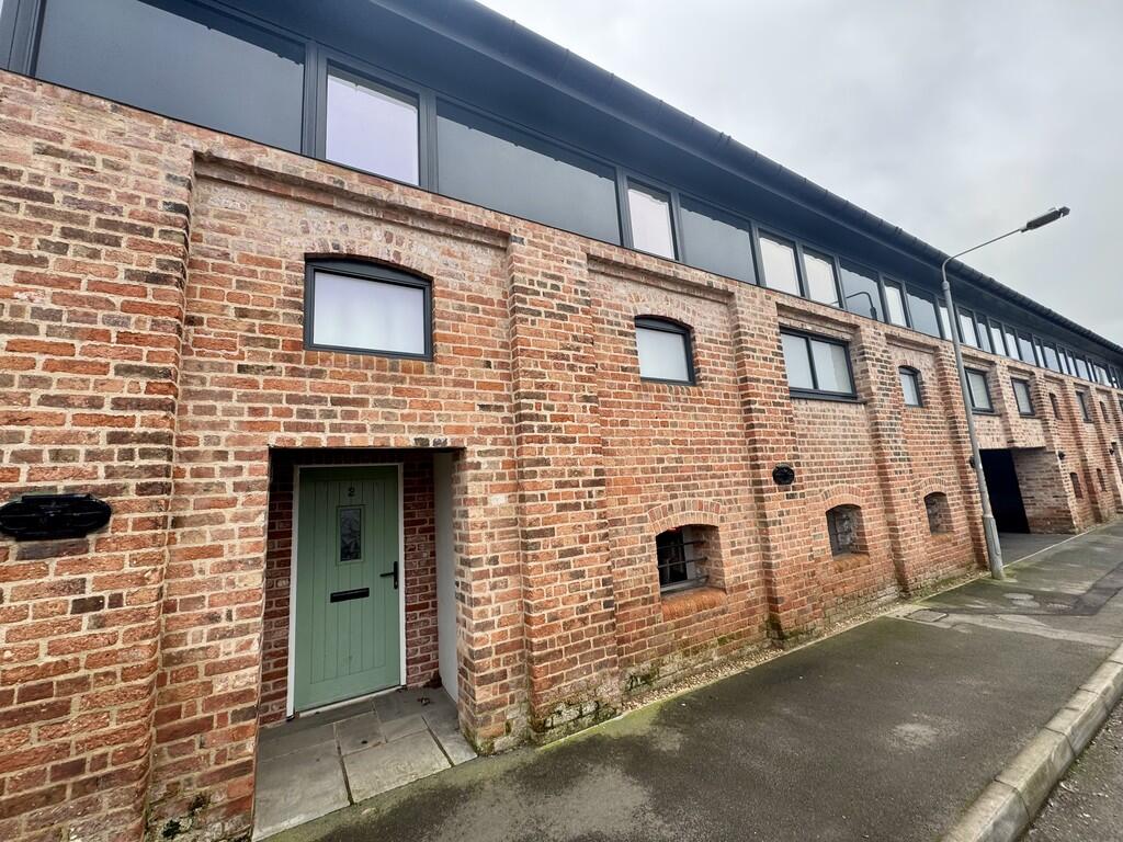 Main image of property: The Maltings, Bevercotes Lane, Tuxford