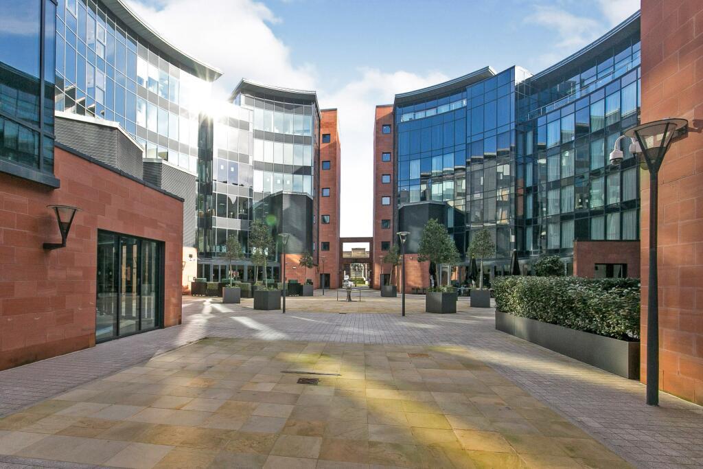 Main image of property: HQ, Nuns Road, CHESTER