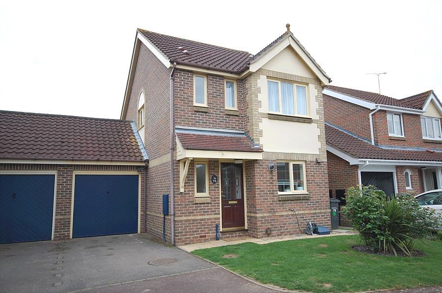 Main image of property: Pochard Way, Great Notley, Braintree