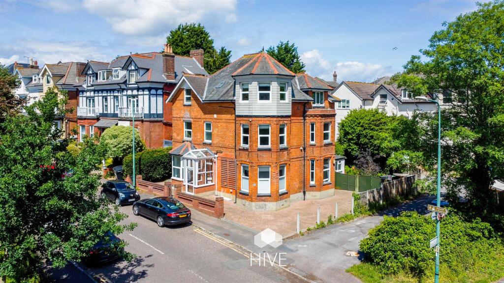 Main image of property: Gardens View, Bournemouth