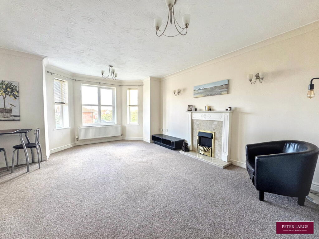 Apartment in Llandudno, Prestatyn - View 5