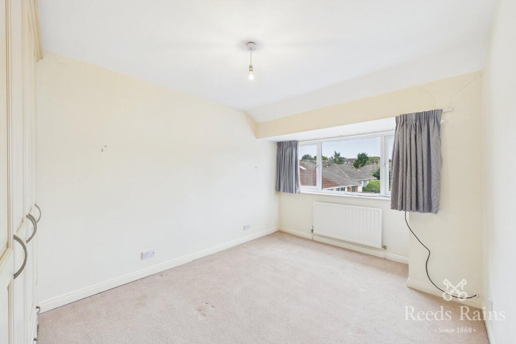 House in Wakefield - More
