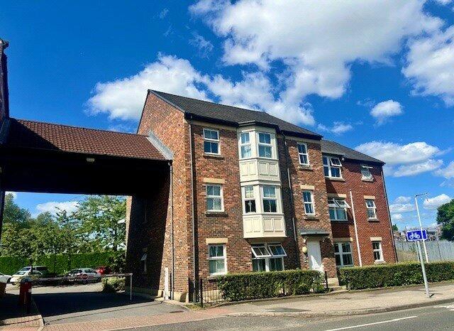 Main image of property: Whitfield Court, Pity Me, Durham, DH1