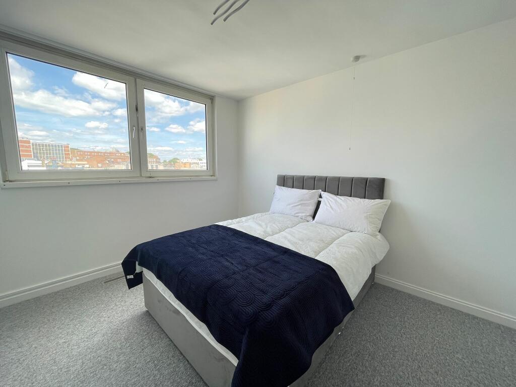 Main image of property: Chartwell Court Russell Square