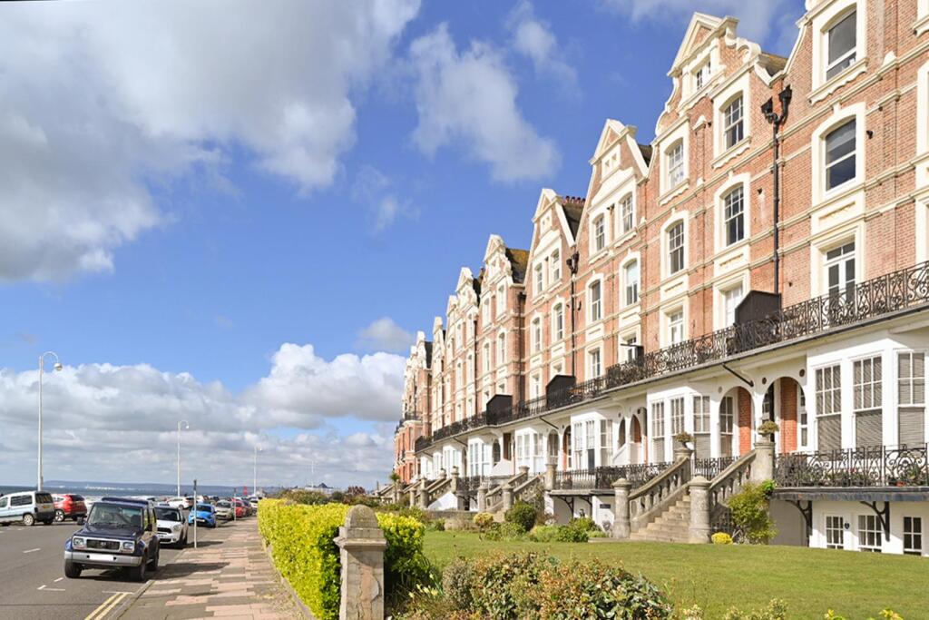 Main image of property: Knole Road, Bexhill-On-Sea