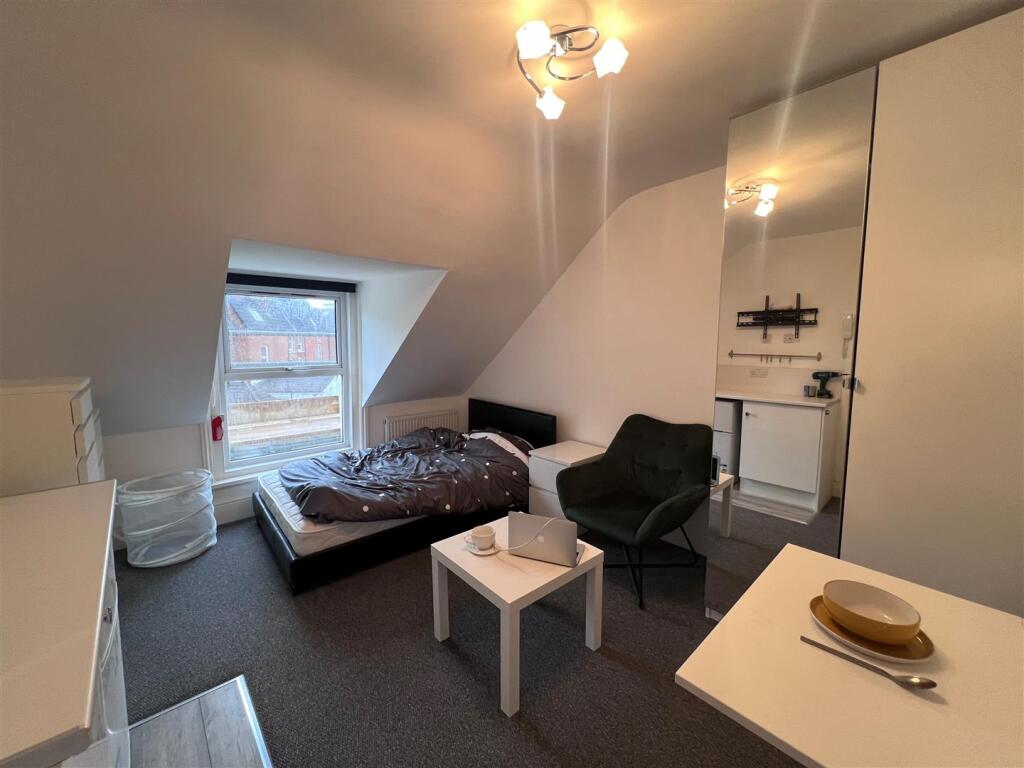 Main image of property: Gains Road(70)