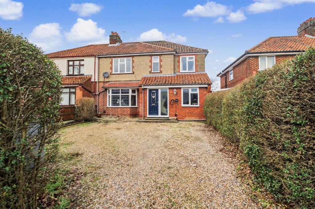 Main image of property: Middletons Lane, Norwich