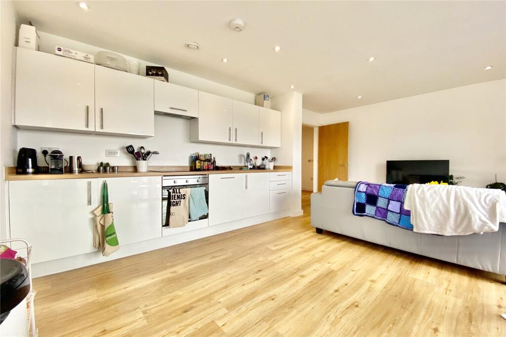 Great Ancoats Street, Manchester, M4 photo 4