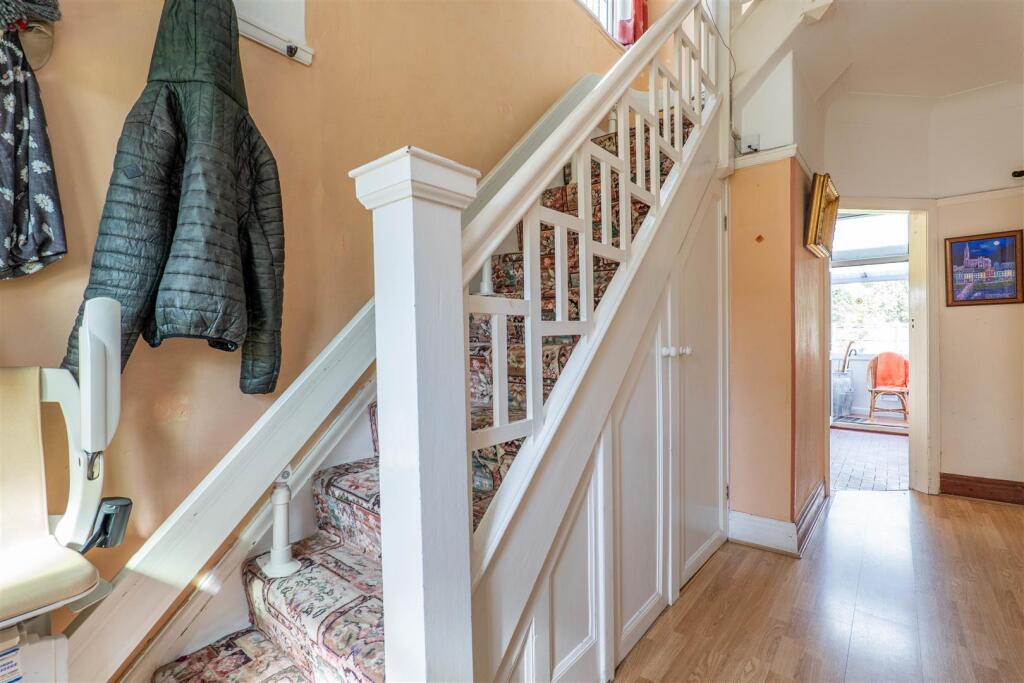 House in South Ribble, Lancashire - More