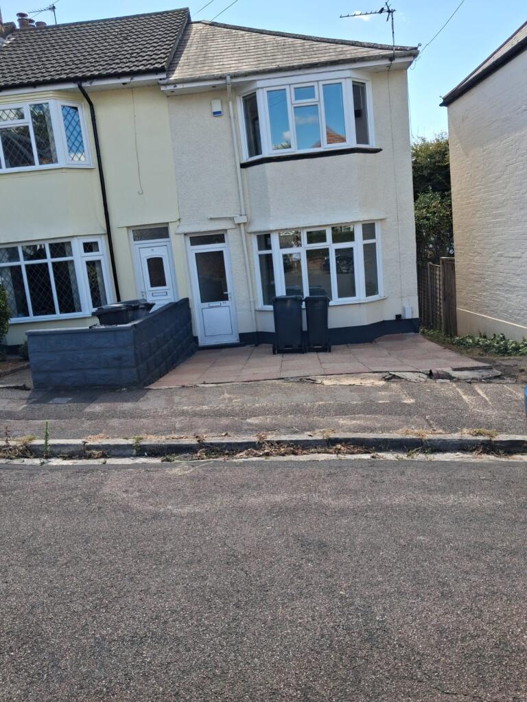 Main image of property: Portland Road, Bournemouth, Bournemouth Christchurch Poole
