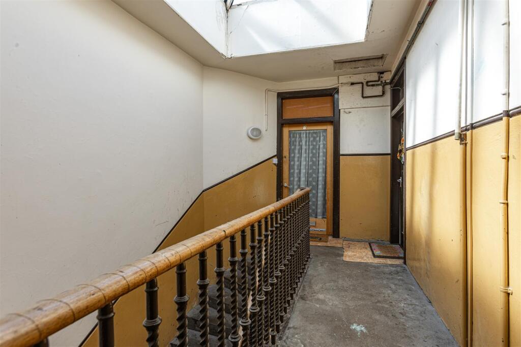 Apartment in Galashiels - View 3