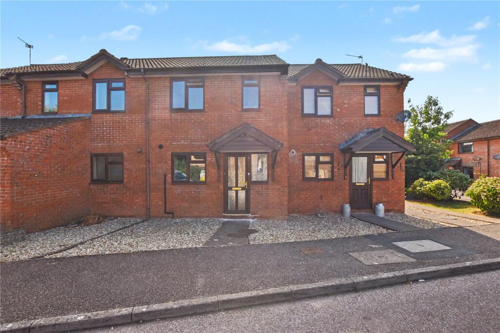 Main image of property: Gillards Close, Rockwell Green, Wellington, Somerset, TA21