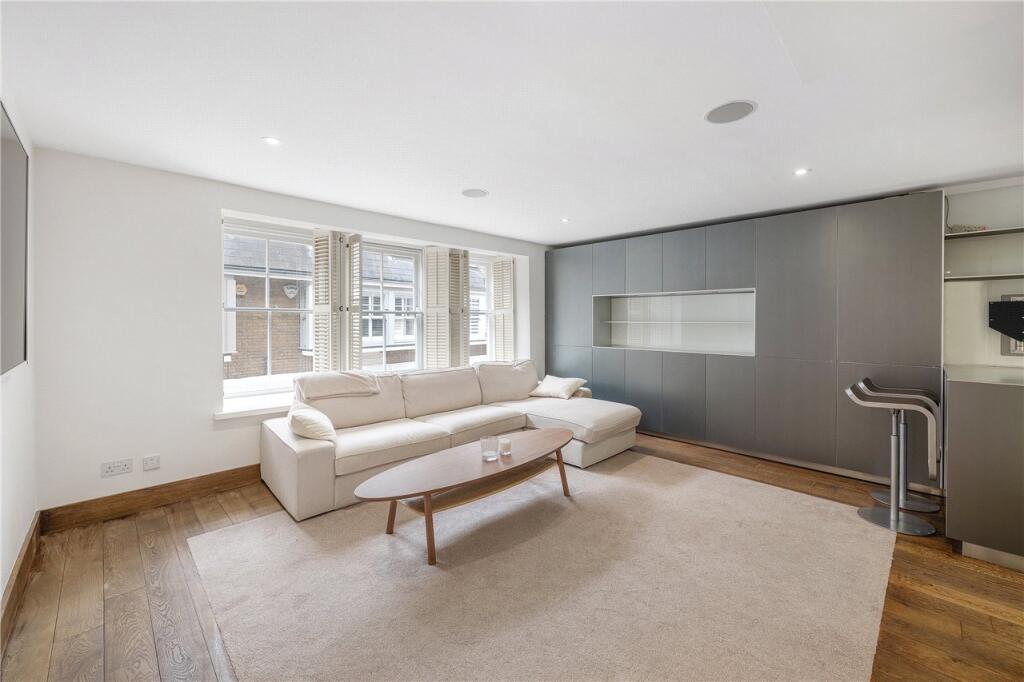 House in London - View 4