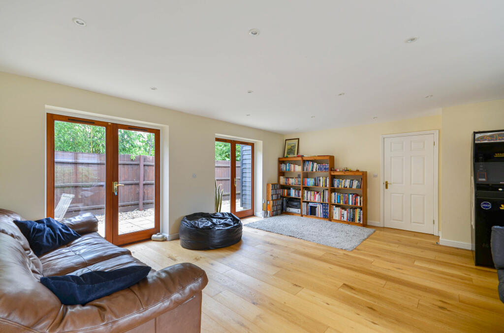 West Street, Comberton photo 3