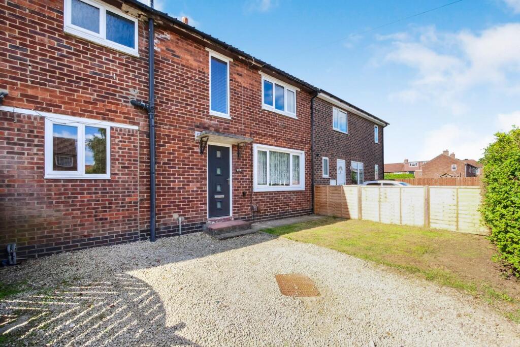 Main image of property: St. Stephens Road, York