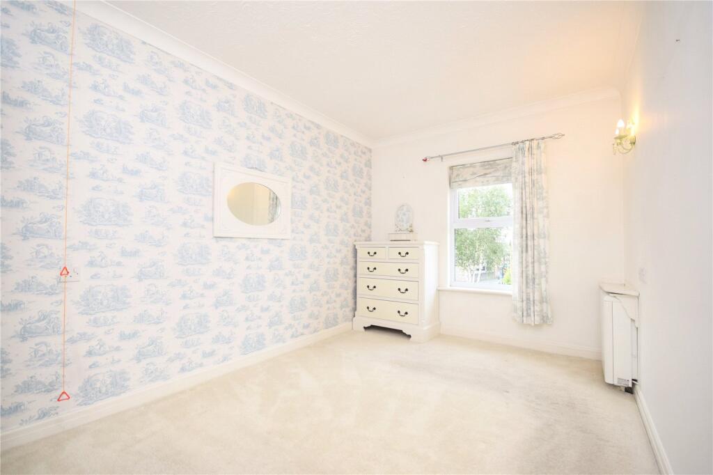 Apartment in Ribble Valley, Clitheroe - More