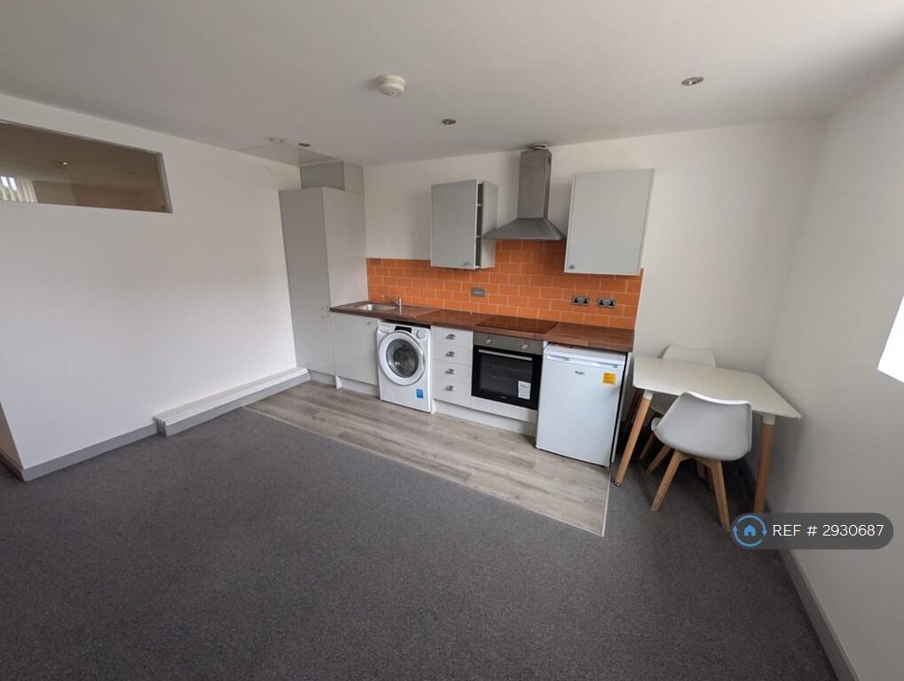 Main image of property: Springfield House, Barnsley, S70