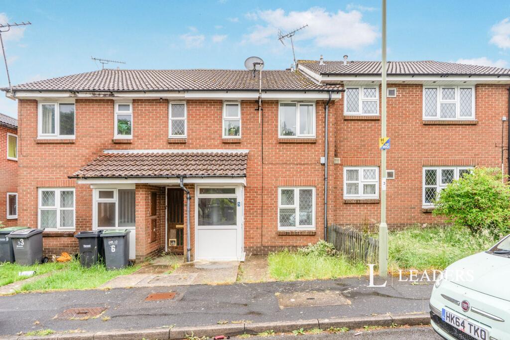 Main image of property: Arragon Court, Waterlooville, Hampshire, PO7
