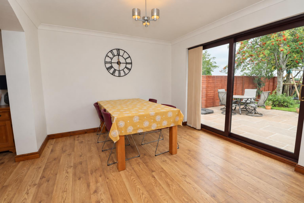 House in York, Holme upon Spalding Moor - View 5