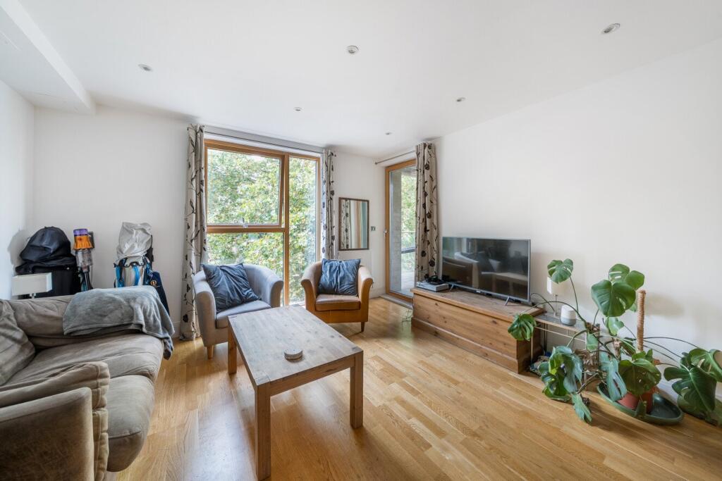Main image of property: New Kent Road, London, SE1