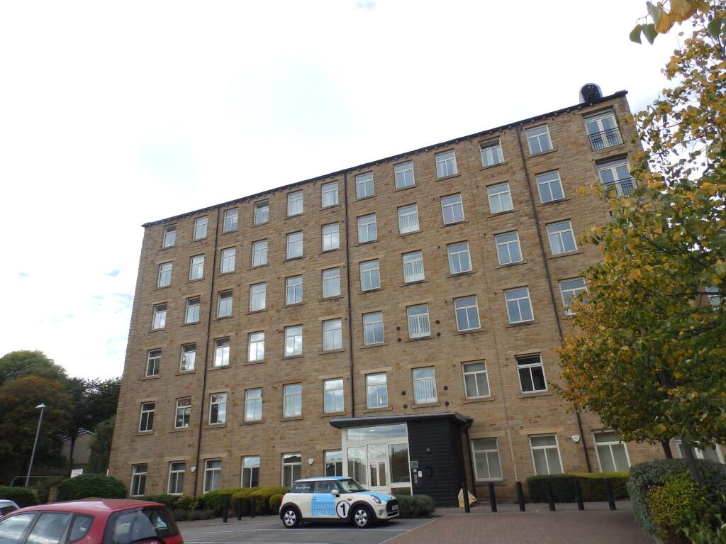 Main image of property: Textile Street, Dewsbury, West Yorkshire, UK, WF13