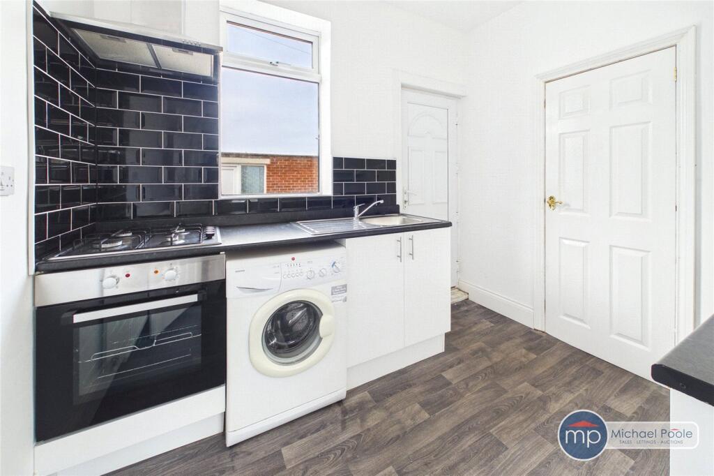 House in Stockton-on-Tees - View 5