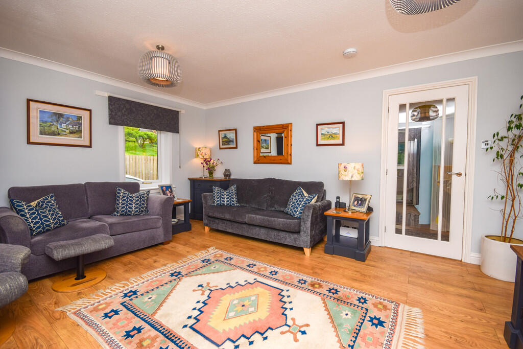 Petersgarth Lane, Blairgowrie - View 3