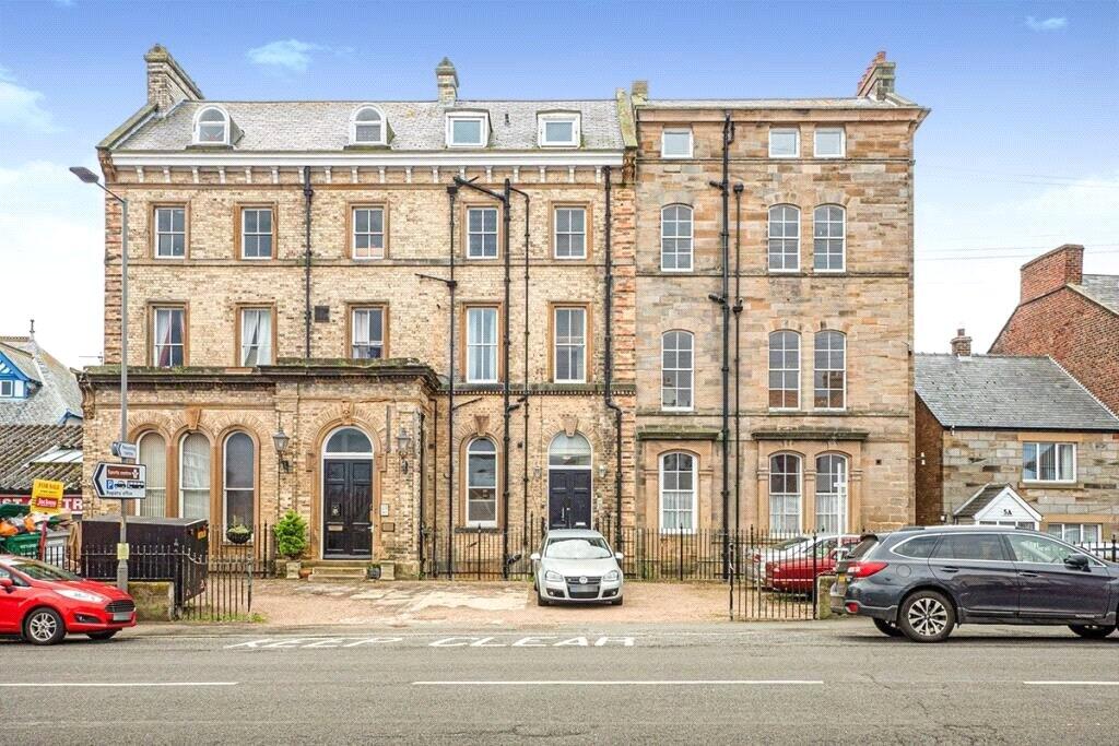 Main image of property: 5 Upgang Lane, Whitby