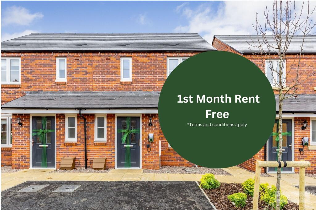 Main image of property: Ladybird Way, Rothwell, KETTERING