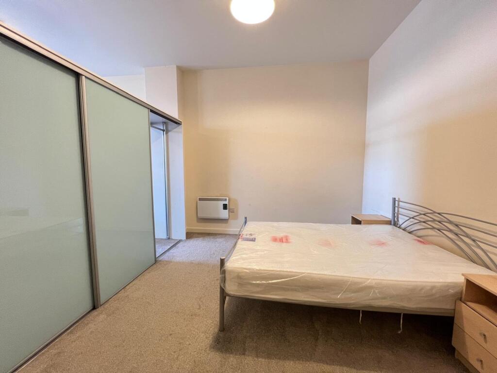 Additional image 9 of Platinum, 89 Branston Street, Birmingham, West Midlands, B18