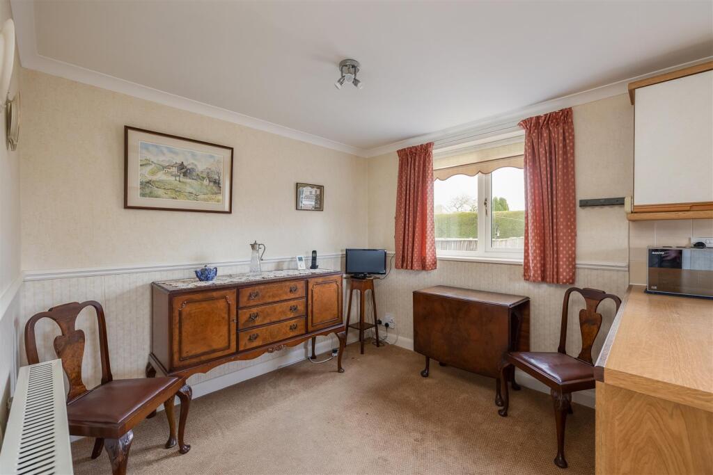 Westlands, Pickering – pohled 6
