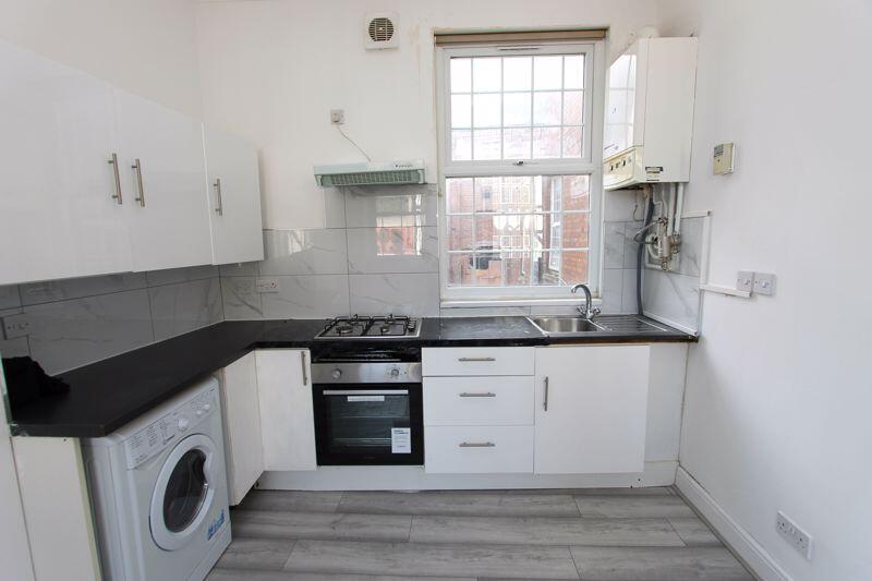 Main image of property: 2 Bedroom Apartment - Sheep Street, NN1